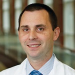 Headshot of Ryan Bauman, MD