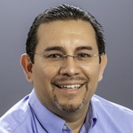 Headshot of Daniel Palomino, MD