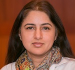 Headshot of Virinder Sidhu, CNP