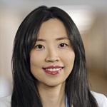 Headshot of Judy Sakya, MD