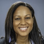 Headshot of Michelle R. Eakins, MD