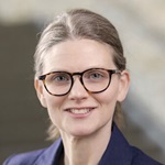 Headshot of Rebecca D. Tobias, MD