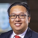 Headshot of Michael M. Lee, MD