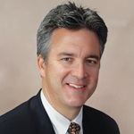 Headshot of Michael G. Raab, MD