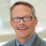 Headshot of Mark Williams, MD