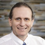 Headshot of Joseph Fixler, MD
