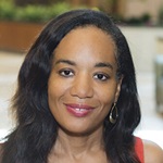 Headshot of Rhonda S. Washington, MD