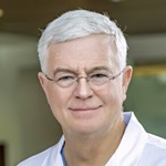 Headshot of John S. Foor, MD