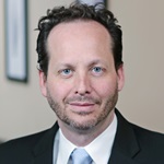 Headshot of Robb Snider, MD