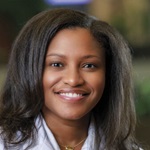 Headshot of Jessica Davis, FNP