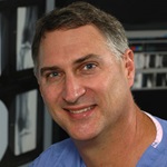 Headshot of Steven Conover, MD