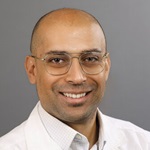 Headshot of Laith H. Alkukhun, MD