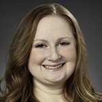 Headshot of Alyssa Gans, MD,MBA,FACS