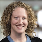 Headshot of Amy Hardin, DO
