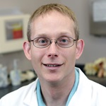 Headshot of Scott J. Albright, MD