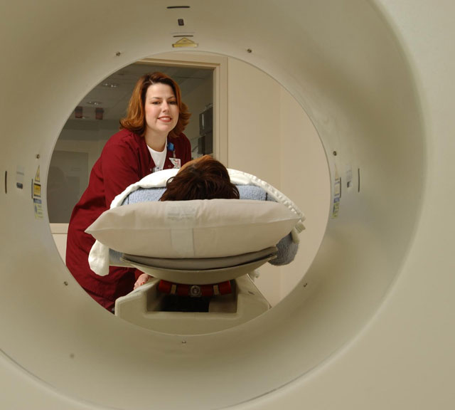 Setting the Stage for Surviving Uterine Cancer small
